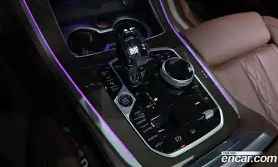 BMW X5 2022 3.0 Автомат в Москве № 527739, миниатюра 9