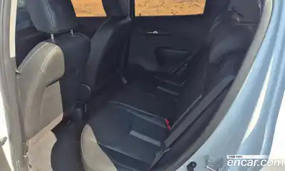 Chevrolet Spark 2020 1.0 Автомат в Москве № 527830, миниатюра 11