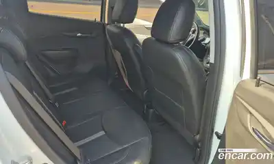 Chevrolet Spark 2020 1.0 Автомат в Москве № 527830, миниатюра 12