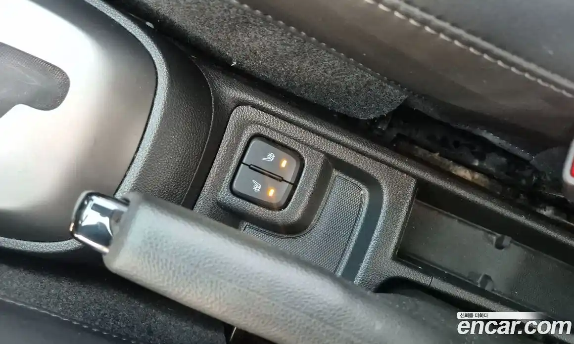 Chevrolet Spark 2020 1.0 Автомат в Москве № 527830, фото 16