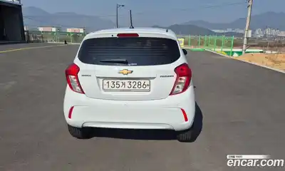 Chevrolet Spark 2020 1.0 Автомат в Москве № 527830, миниатюра 6