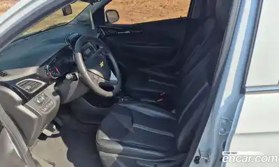 Chevrolet Spark 2020 1.0 Автомат в Москве № 527830, миниатюра 9