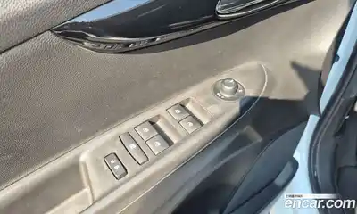 Chevrolet Spark 2020 1.0 Автомат в Москве № 527830, миниатюра 10