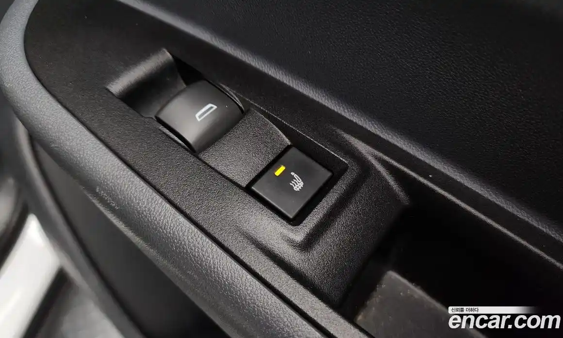 Chevrolet Bolt EV 2018 0.2 Автомат в Москве № 527831, фото 18