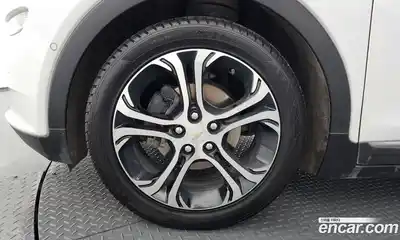 Chevrolet Bolt EV 2018 0.2 Автомат в Москве № 527831, миниатюра 4