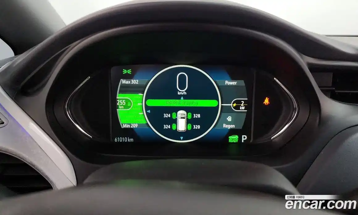 Chevrolet Bolt EV 2018 0.2 Автомат в Москве № 527831, фото 7