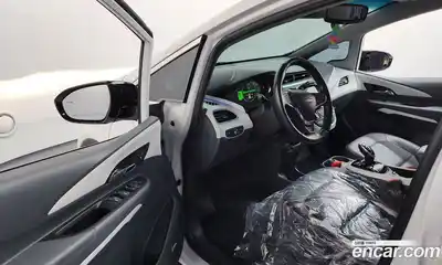 Chevrolet Bolt EV 2018 0.2 Автомат в Москве № 527831, миниатюра 9