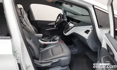 Chevrolet Bolt EV 2018 0.2 Автомат в Москве № 527831, миниатюра 10