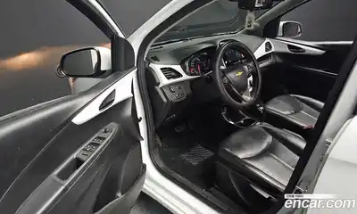 Chevrolet Spark 2016 1.0 Автомат в Москве № 527983, миниатюра 11