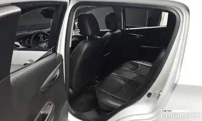 Chevrolet Spark 2016 1.0 Автомат в Москве № 527983, миниатюра 12