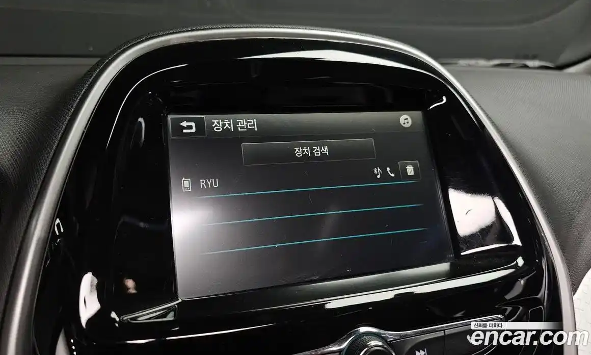 Chevrolet Spark 2016 1.0 Автомат в Москве № 527983, фото 16