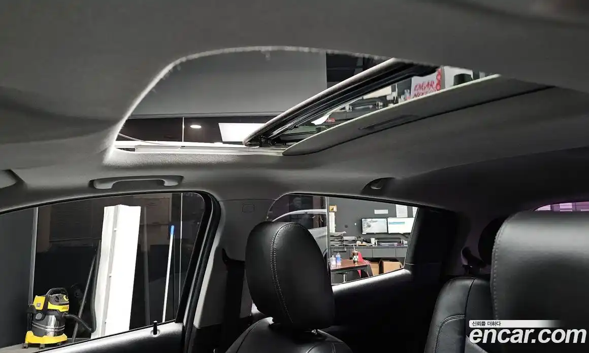 Chevrolet Spark 2016 1.0 Автомат в Москве № 527983, фото 19