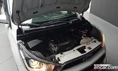 Chevrolet Spark 2016 1.0 Автомат в Москве № 527983, миниатюра 6