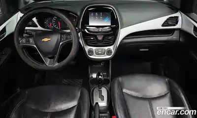 Chevrolet Spark 2016 1.0 Автомат в Москве № 527983, миниатюра 7