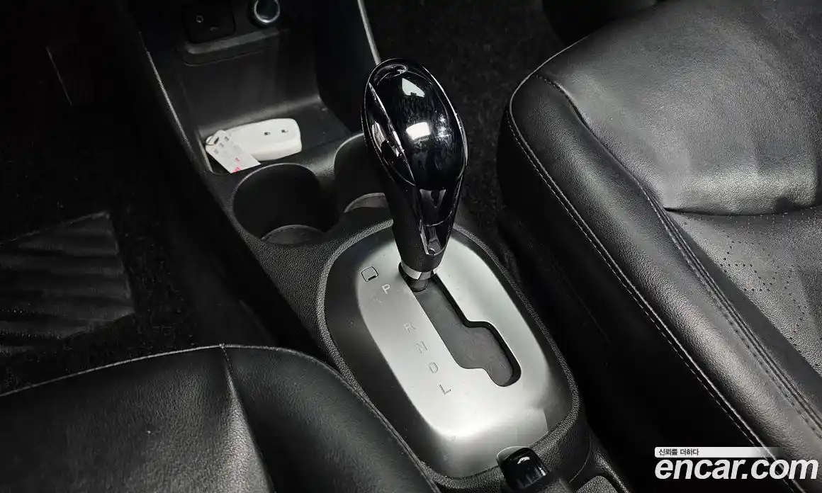 Chevrolet Spark 2016 1.0 Автомат в Москве № 527983, фото 9