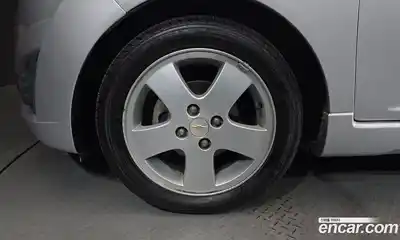 Chevrolet Spark 2012 1.0 Автомат в Москве № 528603, миниатюра 5