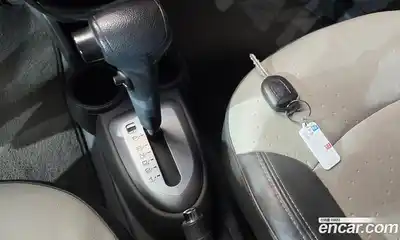 Chevrolet Spark 2012 1.0 Автомат в Москве № 528603, миниатюра 9