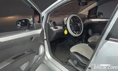 Chevrolet Spark 2012 1.0 Автомат в Москве № 528603, миниатюра 10