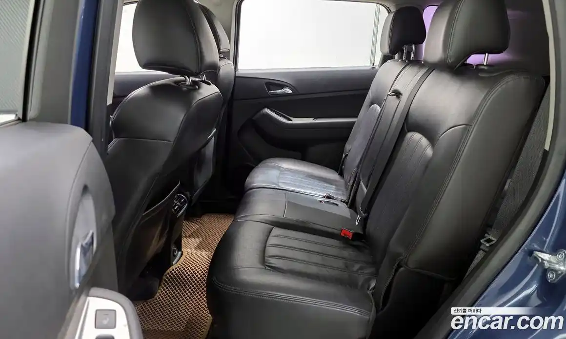 Chevrolet Orlando 2014 2.0 Автомат в Москве № 528611, фото 12