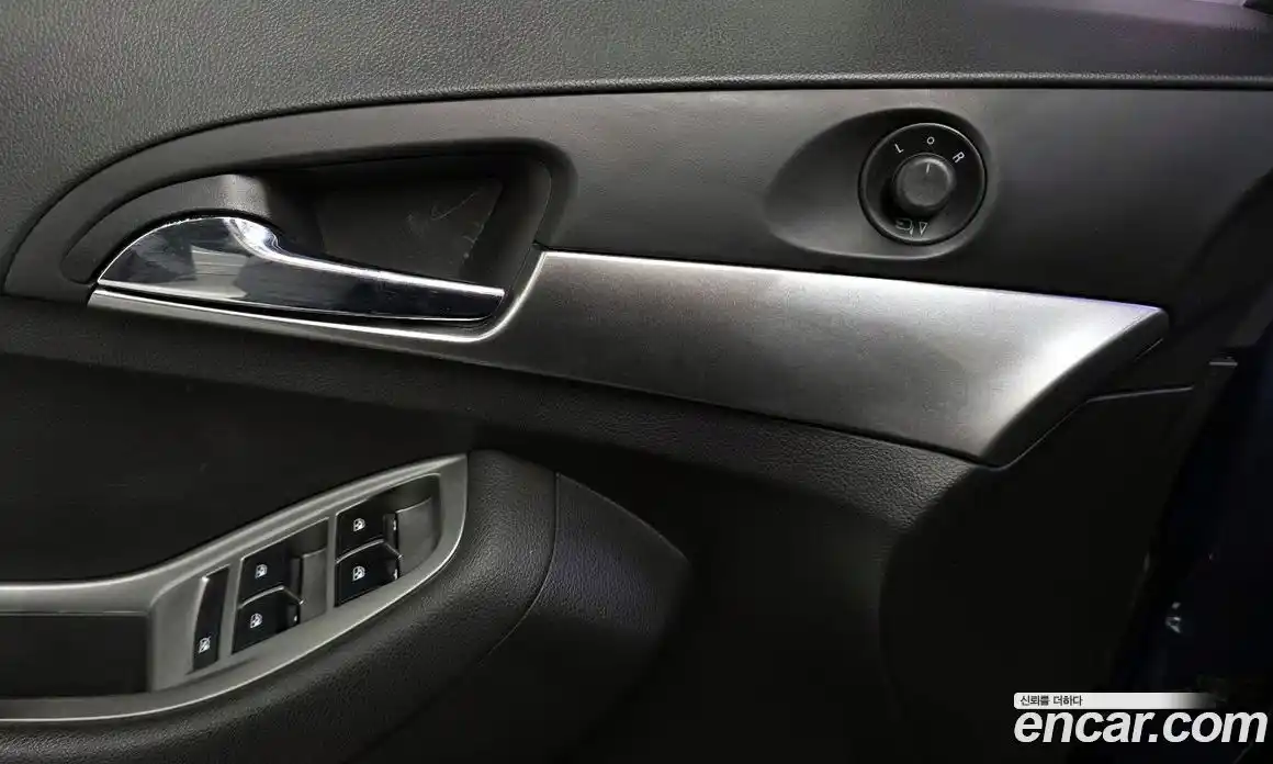 Chevrolet Orlando 2014 2.0 Автомат в Москве № 528611, фото 18