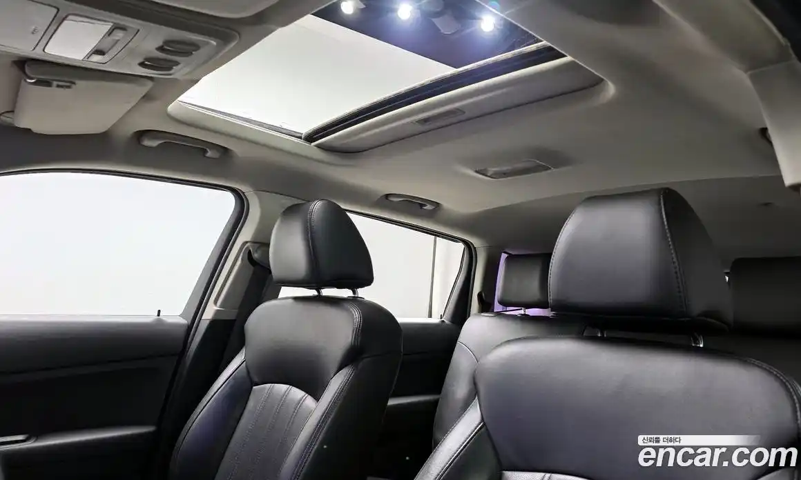 Chevrolet Orlando 2014 2.0 Автомат в Москве № 528611, фото 19