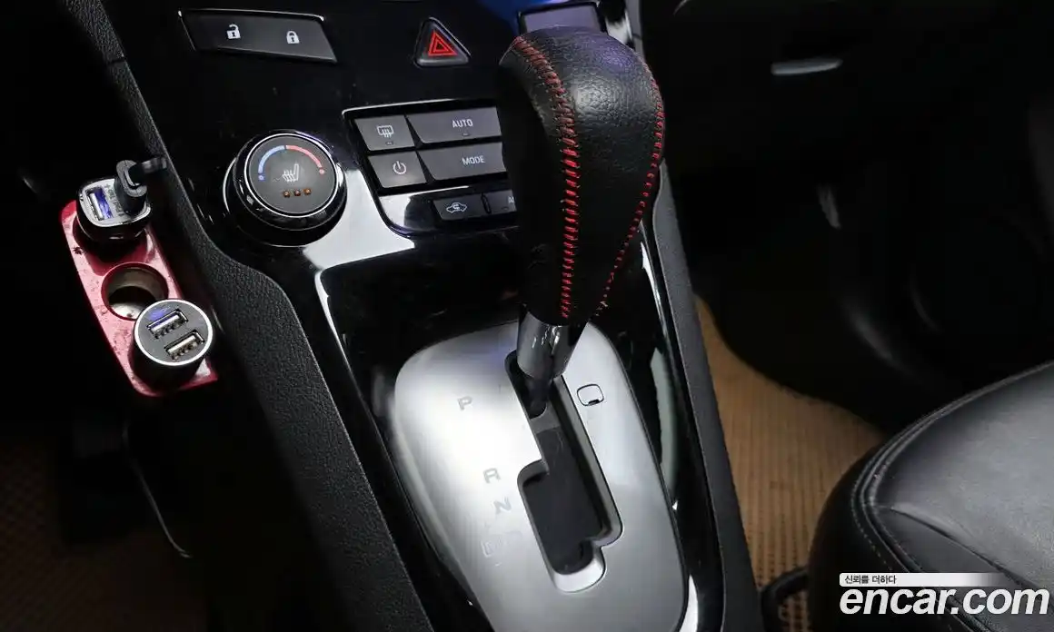 Chevrolet Orlando 2014 2.0 Автомат в Москве № 528611, фото 9