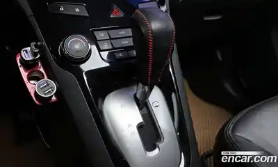 Chevrolet Orlando 2014 2.0 Автомат в Москве № 528611, миниатюра 9