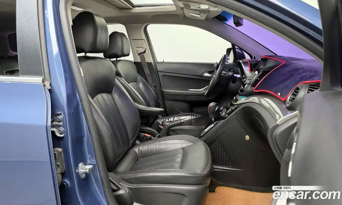 Chevrolet Orlando 2014 2.0 Автомат в Москве № 528611, фото 10