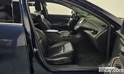 Chevrolet Malibu 2017 1.5 Автомат в Москве № 528641, миниатюра 11