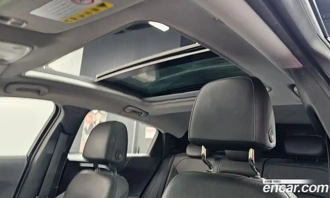 Chevrolet Malibu 2017 1.5 Автомат в Москве № 528641, фото 19