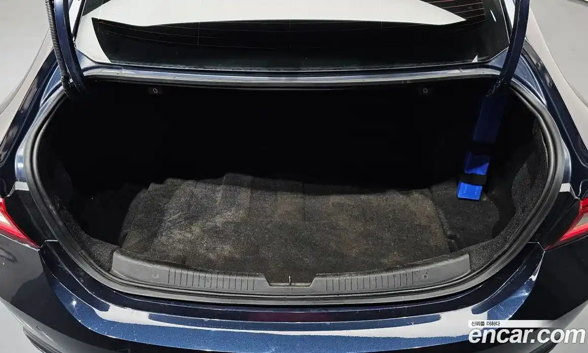 Chevrolet Malibu 2017 1.5 Автомат в Москве № 528641, фото 20