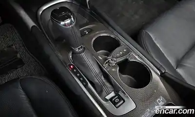 Chevrolet Malibu 2017 1.5 Автомат в Москве № 528641, миниатюра 9