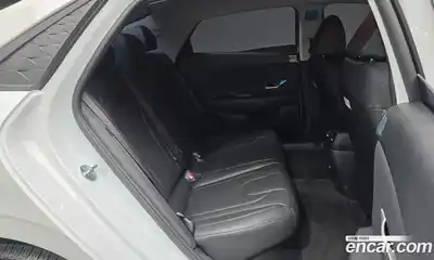 Hyundai Avante 2026 1.6 Автомат в Москве № 529345, миниатюра 12