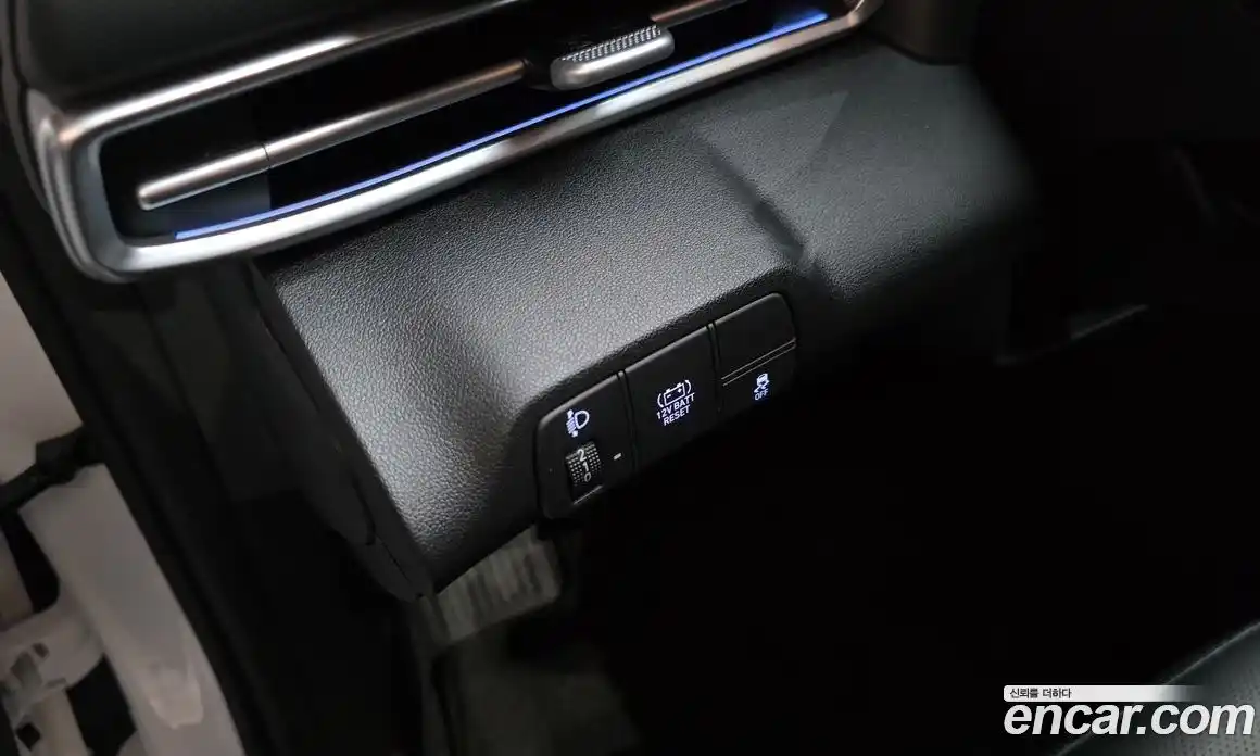 Hyundai Avante 2026 1.6 Автомат в Москве № 529345, фото 18