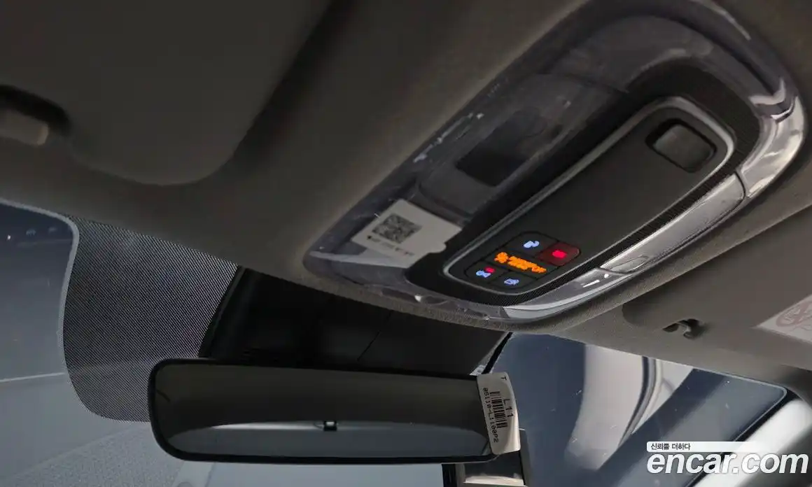 Hyundai Avante 2026 1.6 Автомат в Москве № 529345, фото 19