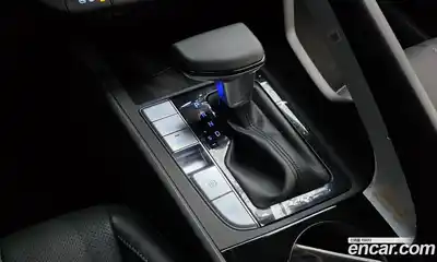 Hyundai Avante 2026 1.6 Автомат в Москве № 529345, миниатюра 9