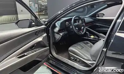 Hyundai Avante 2025 2.0 Автомат в Москве № 529737, миниатюра 11