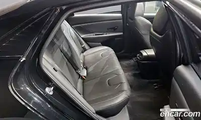 Hyundai Avante 2025 2.0 Автомат в Москве № 529737, миниатюра 12