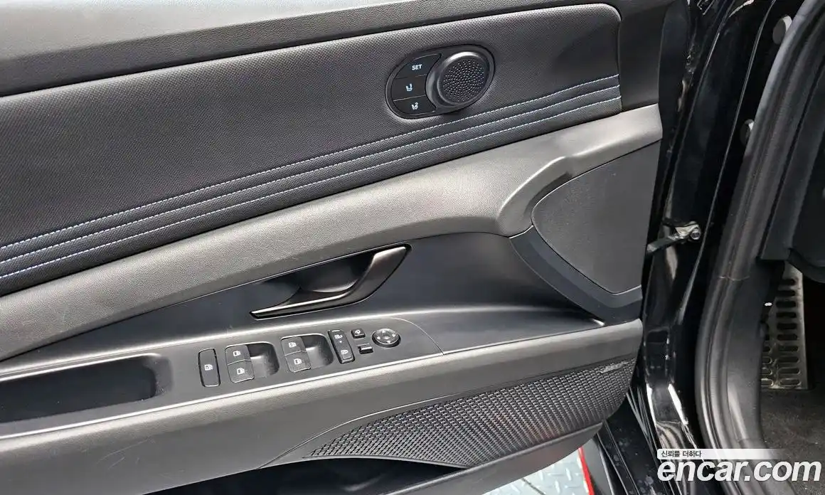 Hyundai Avante 2025 2.0 Автомат в Москве № 529737, фото 16