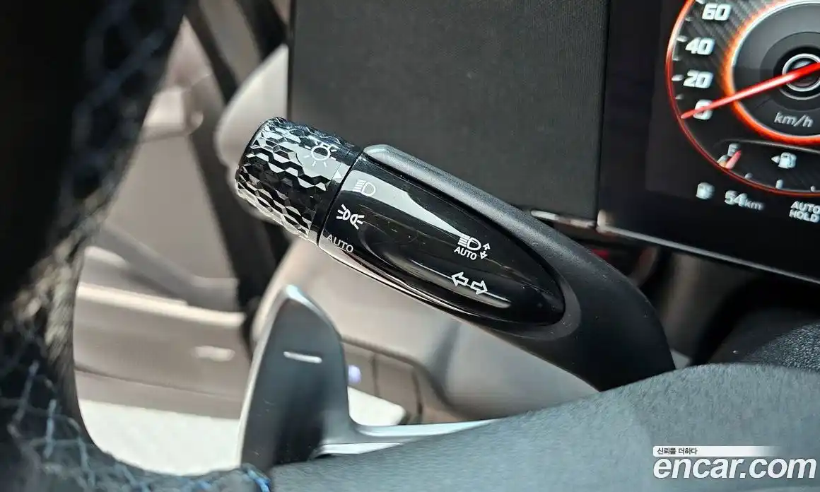 Hyundai Avante 2025 2.0 Автомат в Москве № 529737, фото 18