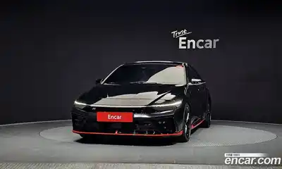 Hyundai Avante 2025 2.0 Автомат в Москве № 529737, миниатюра 3