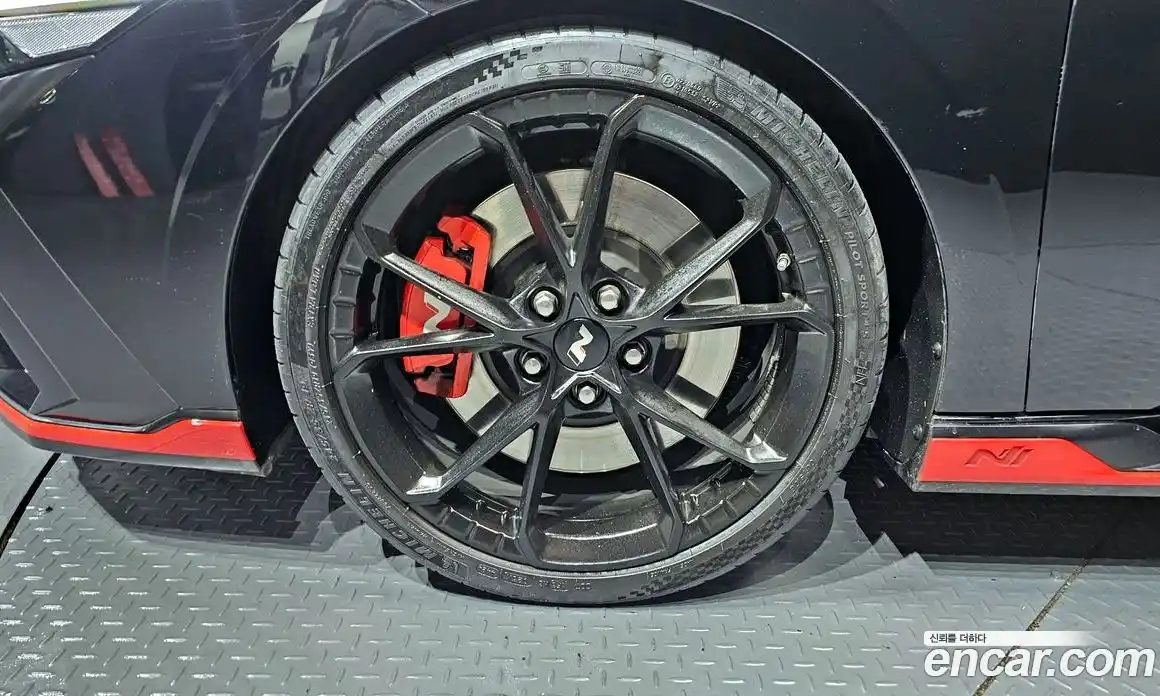 Hyundai Avante 2025 2.0 Автомат в Москве № 529737, фото 5