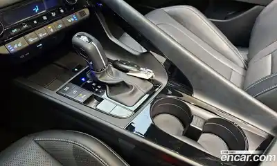 Hyundai Avante 2025 2.0 Автомат в Москве № 529737, миниатюра 9