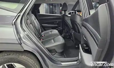 Hyundai Tucson 2024 1.6 Автомат в Москве № 529921, миниатюра 11