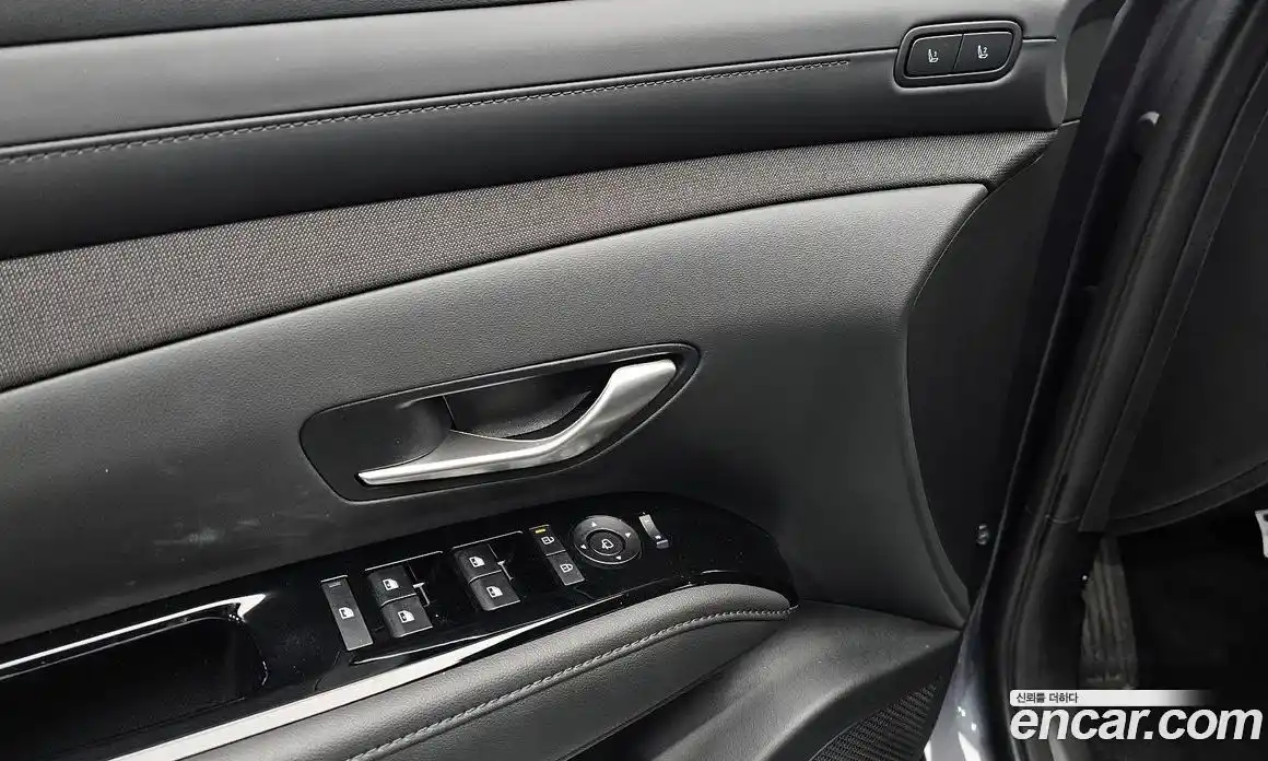 Hyundai Tucson 2024 1.6 Автомат в Москве № 529921, фото 15