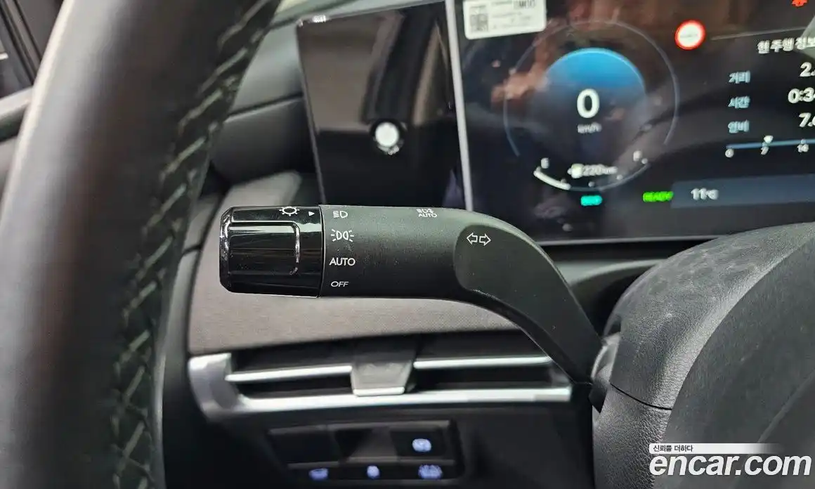 Hyundai Tucson 2024 1.6 Автомат в Москве № 529921, фото 16