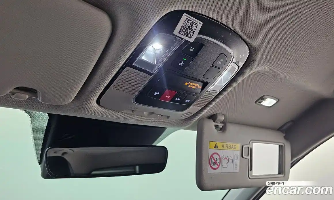 Hyundai Tucson 2024 1.6 Автомат в Москве № 529921, фото 17