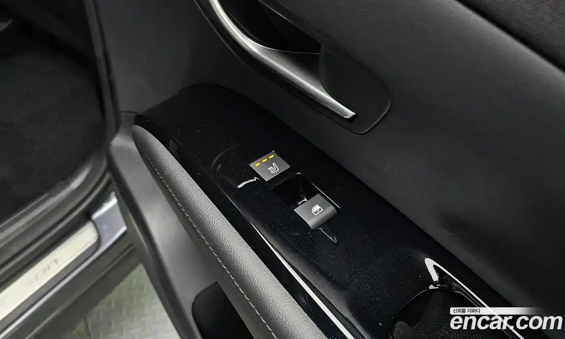 Hyundai Tucson 2024 1.6 Автомат в Москве № 529921, фото 18