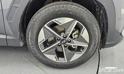 Hyundai Tucson 2024 1.6 Автомат в Москве № 529921, миниатюра 4