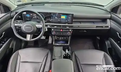 Hyundai Tucson 2024 1.6 Автомат в Москве № 529921, миниатюра 6